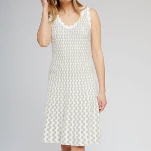 NIC+ZOE Spring Fling Twirl Dress